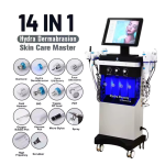14-in-1 Hydra Dermabrasion Machine - Image 2