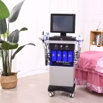 14-in-1 Hydra Dermabrasion Machine - Image 4