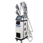 360 Cryo RF Body Contouring Machine - Image 3