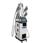 360 Cryo RF Body Contouring Machine - Image 2