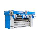 4 Stations Laundry Feeding Machine - Image 2