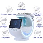 7 in 1 Oxygen Facial Machine - Image 3
