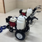 Airless Line Striper - Image 4