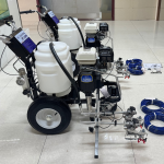 Airless Line Striper - Image 3
