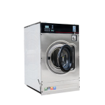 Coin-Operated Washer - Image 2