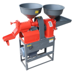 Combined Mill & Grinder - Image 2