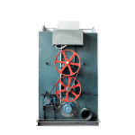 Commercial Laundry Tumble Dryer - Image 2