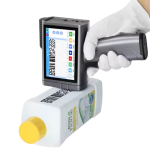 Compact Inkjet Printer - Image 2