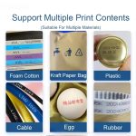 Compact Inkjet Printer - Image 4