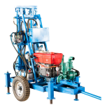 Diesel Drilling Rig - Image 2