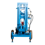 Diesel Drilling Rig - Image 3