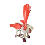 Diesel Silage Chaff Cutter - Image 2