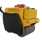 Double Drum Compactor - Image 3