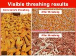 Electric Maize Thresher - Image 3
