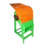 electric maize thresher for farms.