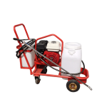Emulsion Sprayer - Image 2