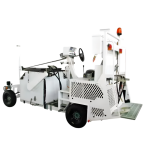Heavy-Duty Road Marking Machine - Image 2
