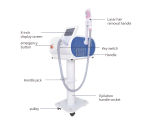 IPL Hair Removal Machine - Image 4