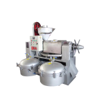 Industrial Screw Oil Extractor - Image 3