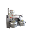 Industrial Screw Oil Extractor - Image 2