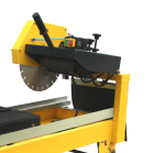Masonry & Stone Cutting Saw - Image 2