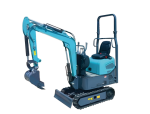 Mini Excavator