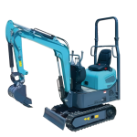 Mini Excavator