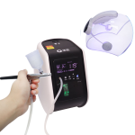 Professional oxygen facial machine aesthetic equipment.