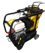Petrol Concrete Cutter - Image 2