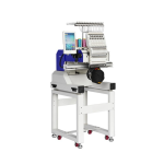 Single Head Embroidery Machine - Image 2
