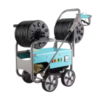 The High Pressure Drain Cleaner for hotels and factories