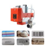 Touchscreen Inkjet Printer & Conveyer Belt - Image 2