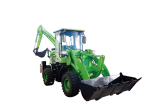 Backhoe Loader