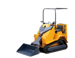 Wheel Loader - Image 2