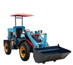 Wheel Loader - Image 3