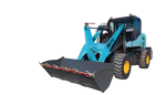Wheel Loader - Image 4