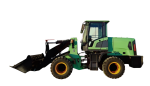 Wheel Loader - Image 5