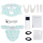 7 Colour LED Face & Neck Mask - Image 5
