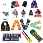 Hat & Scarf Knitting Machine - Image 4