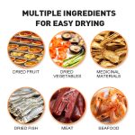Industrial Food Dehydrator - Image 5
