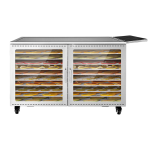 Industrial Food Dehydrator - Image 6