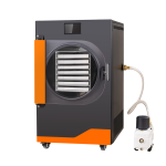 Industrial Freeze Dryer - Image 4