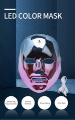 LED Facial Mask - Image 2