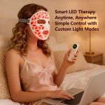 LED Therapy Face Mask - Image 3