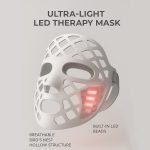 LED Therapy Face Mask - Image 4