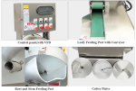 Multi-functional Vegetable Cutter - Image 5