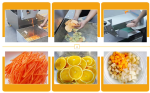 Multi-functional Vegetable Cutter - Image 7