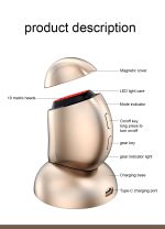 RF Facial Rejuvenator - Image 2