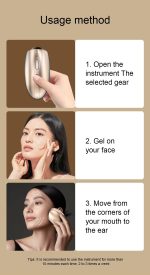 RF Facial Rejuvenator - Image 4
