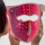 Red LED Light Therapy Mask - Image 5